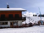 Chalet Yeti Les Portes du Soleil